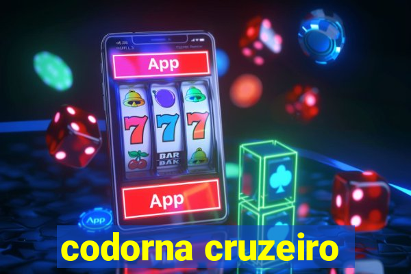 codorna cruzeiro